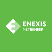 Enexis Productiestraten Noord / Energy