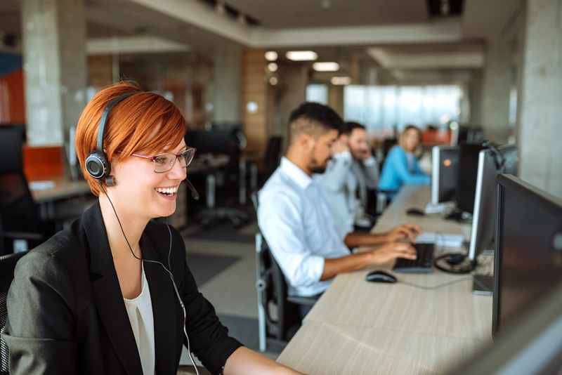 Voice of the customer