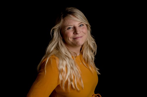 Judith Aarnink