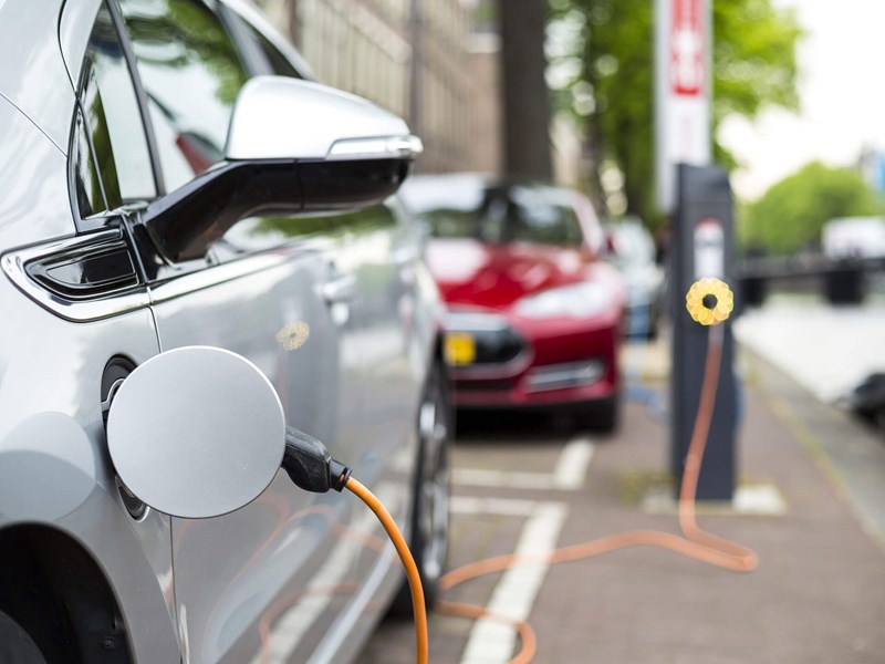  Increasing customer demand in the energy transition