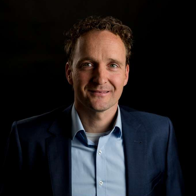 Sjoerd Loeffen