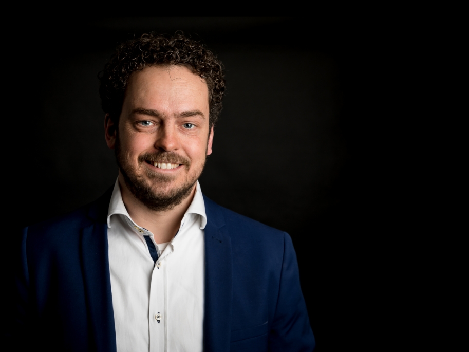 Wiljen Veldhuis
