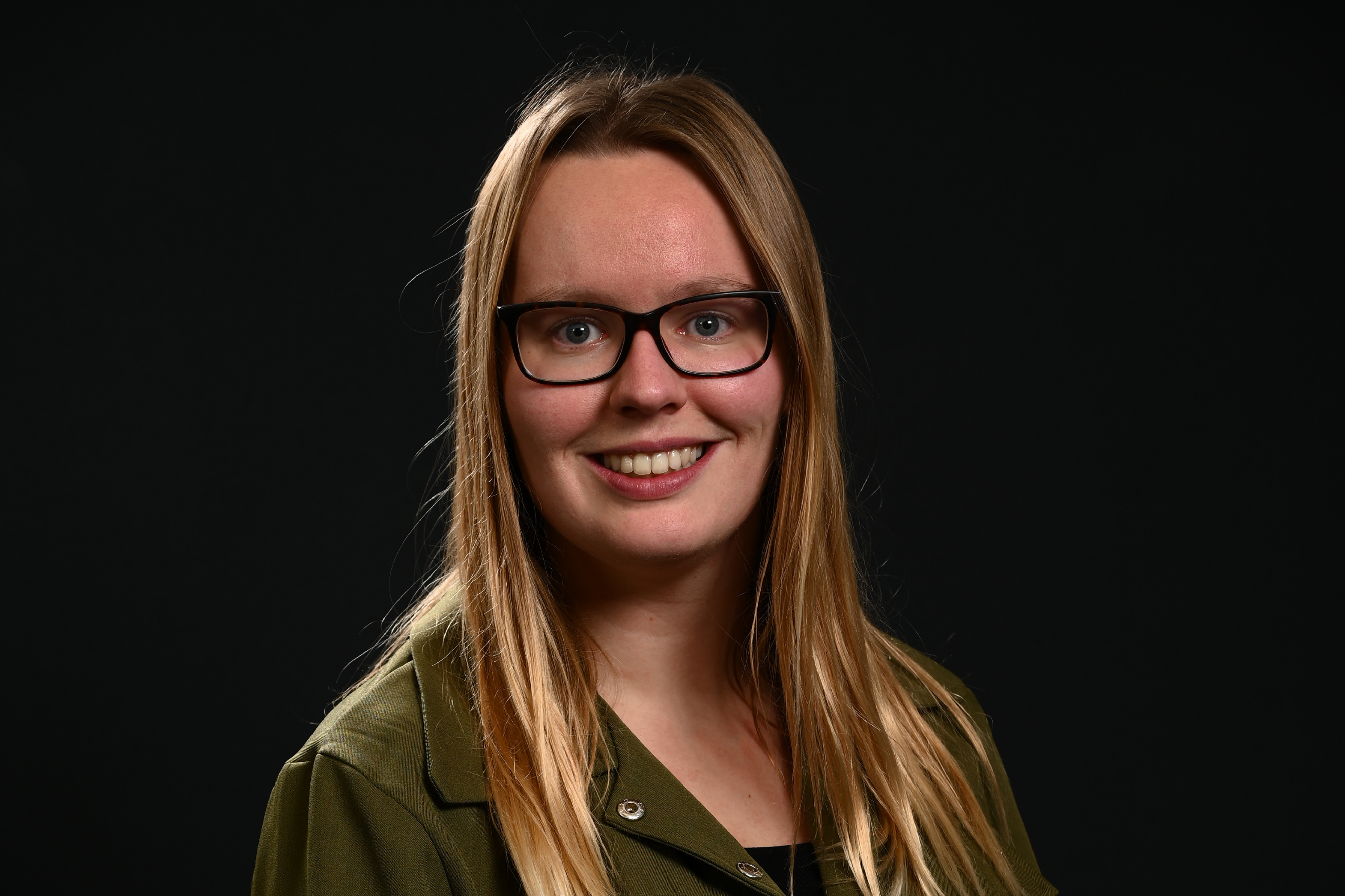 Emma van Rijswijk