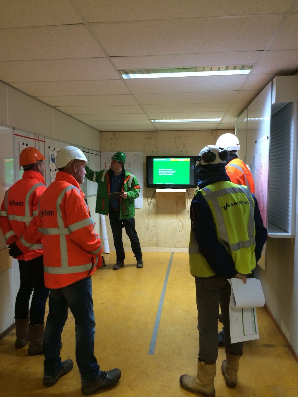 Blog Lean In De Bouw 1