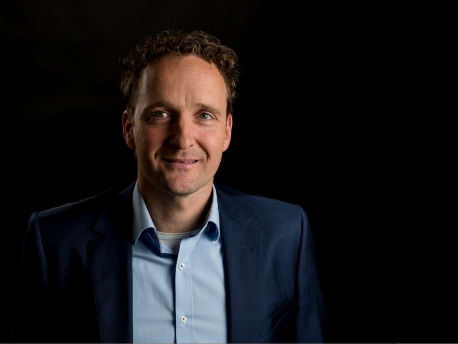 Sjoerd Loeffen