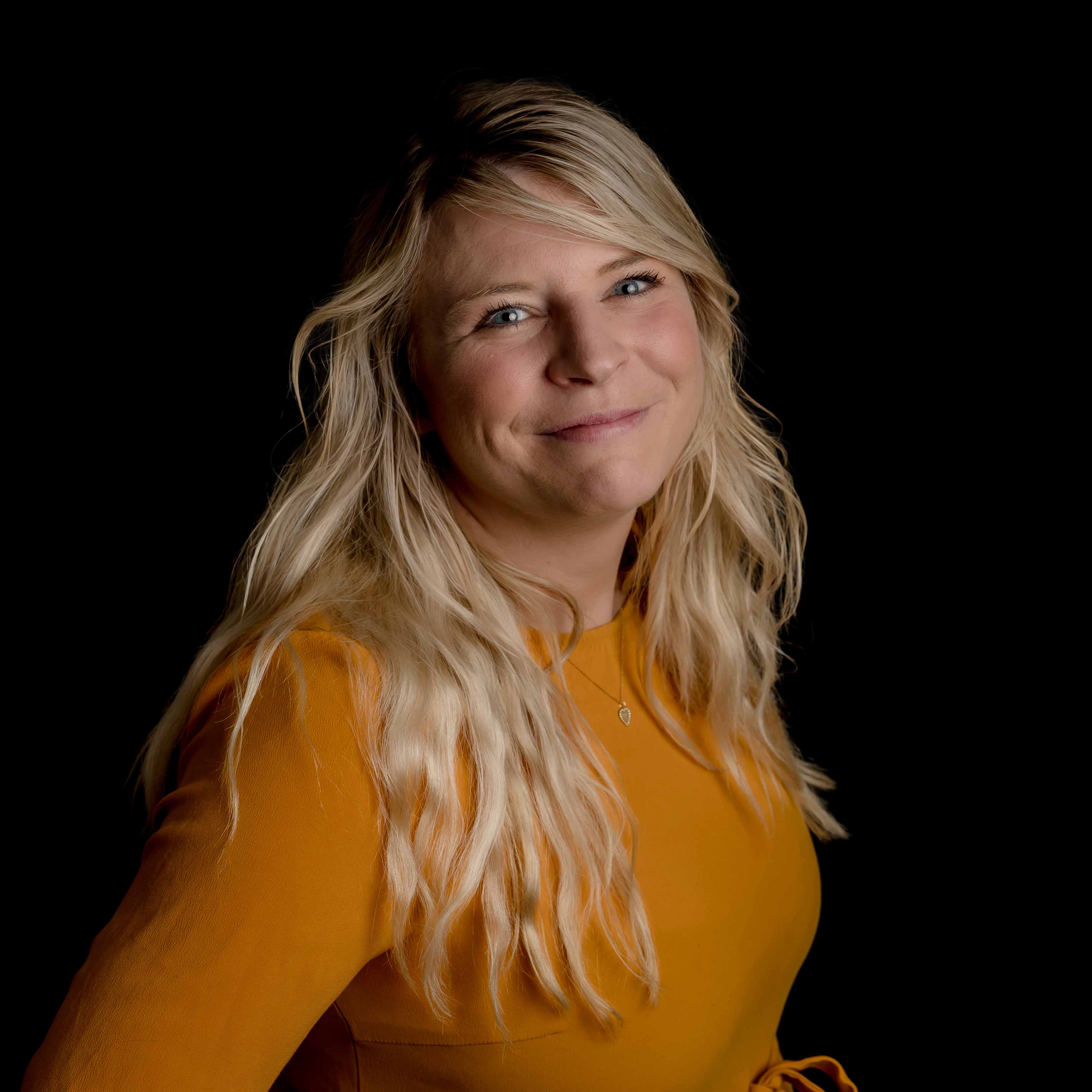 Judith Aarnink