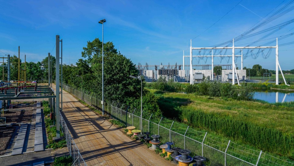 Energietransitie versnellen